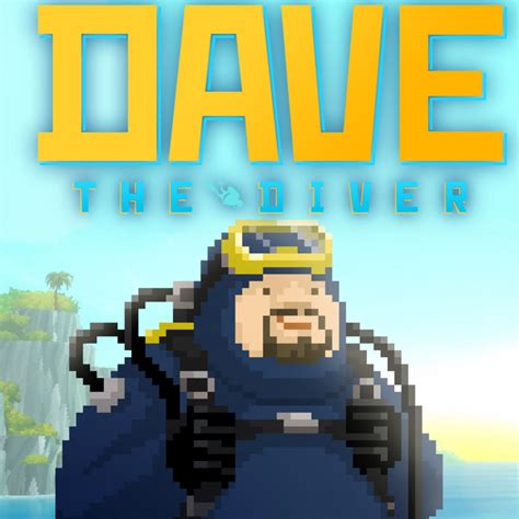 dave the diver porn|Dave